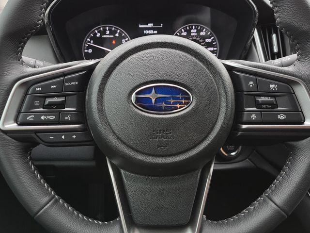 new 2025 Subaru Outback car, priced at $33,528