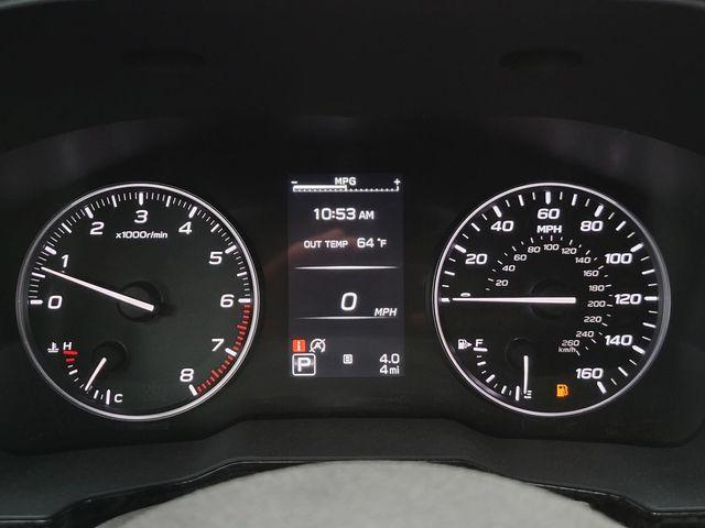 used 2025 Subaru Outback car, priced at $29,791
