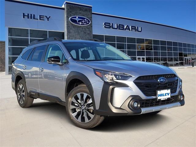 new 2025 Subaru Outback car, priced at $40,522