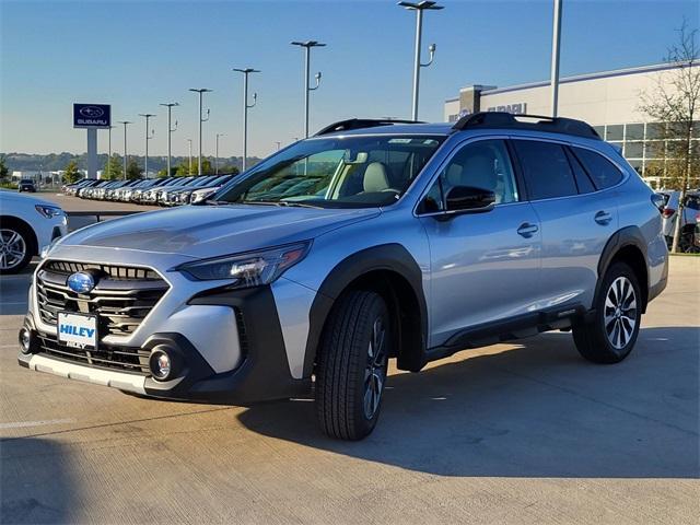 new 2025 Subaru Outback car, priced at $40,522