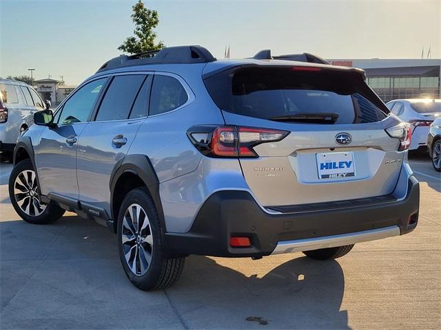 new 2025 Subaru Outback car, priced at $40,522