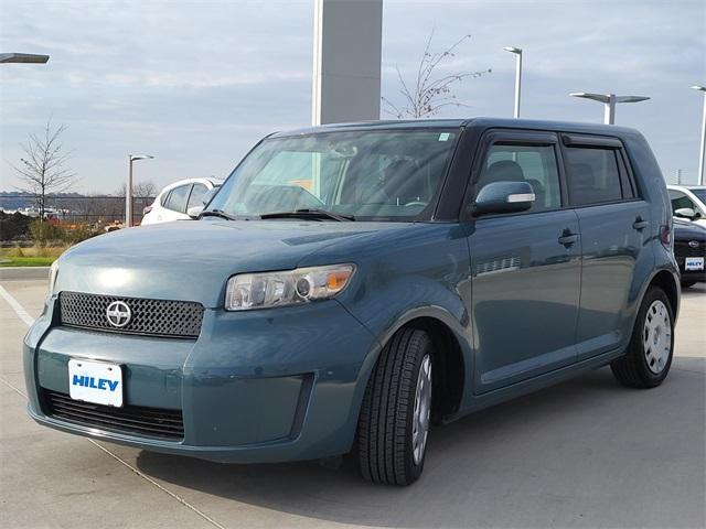 used 2009 Scion xB car, priced at $7,928