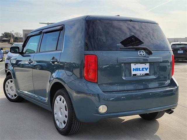 used 2009 Scion xB car, priced at $7,928