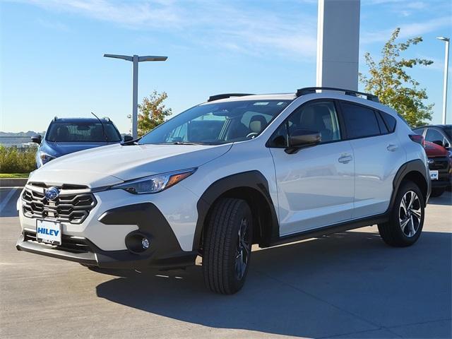 new 2024 Subaru Crosstrek car, priced at $27,329