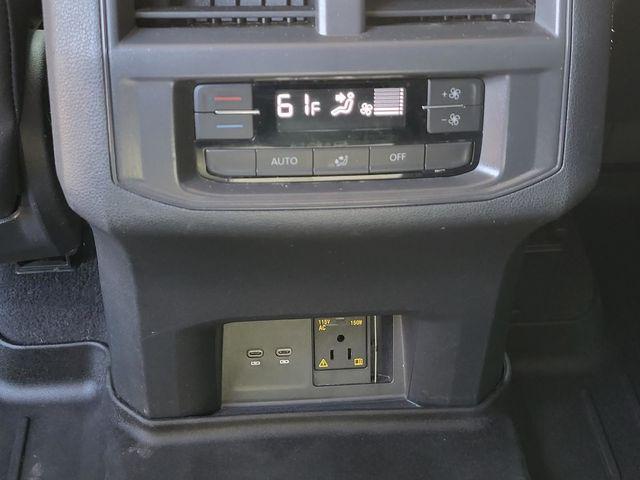used 2021 Volkswagen Atlas car, priced at $18,691