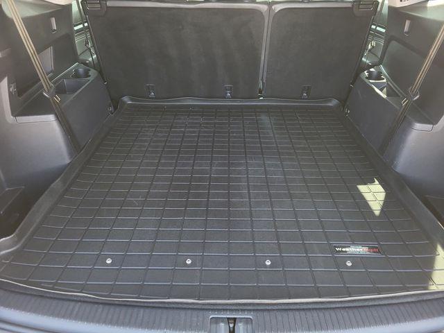 used 2021 Volkswagen Atlas car, priced at $18,691