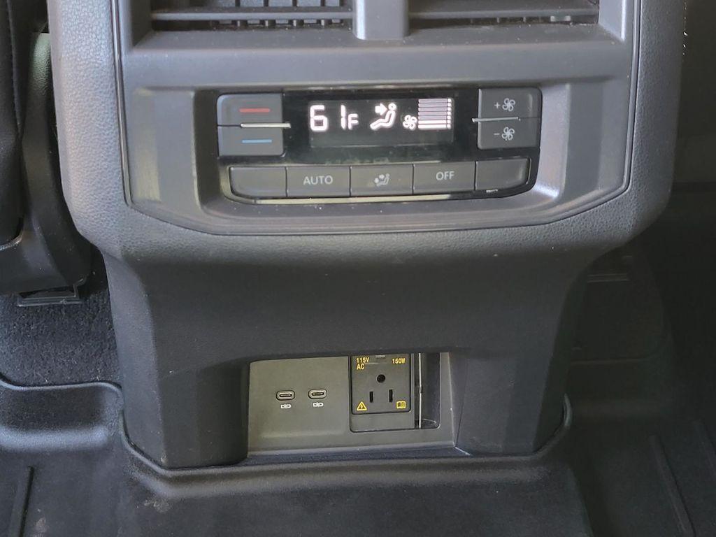 used 2021 Volkswagen Atlas car, priced at $17,591