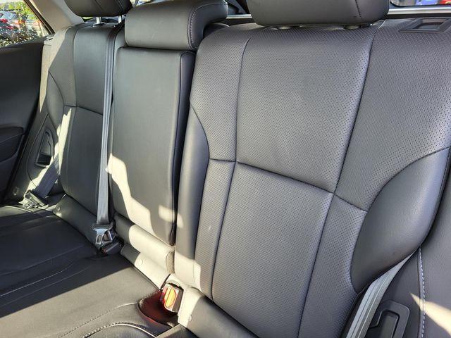 used 2024 Subaru Outback car, priced at $30,999
