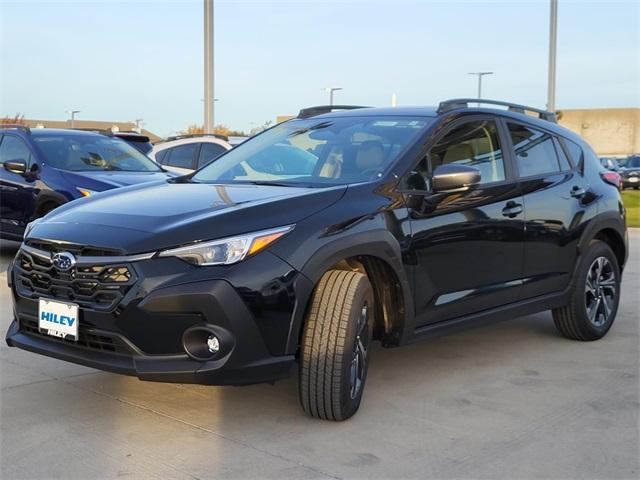 new 2024 Subaru Crosstrek car, priced at $26,917