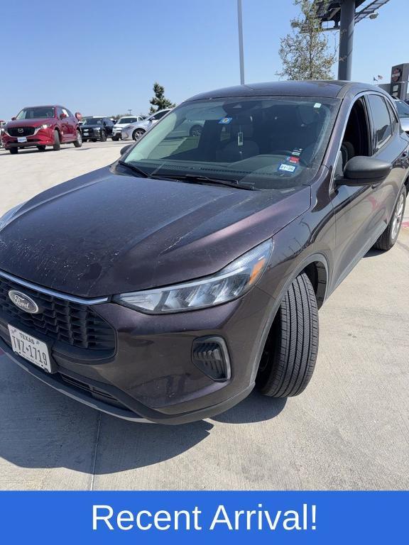 used 2023 Ford Escape car, priced at $19,495
