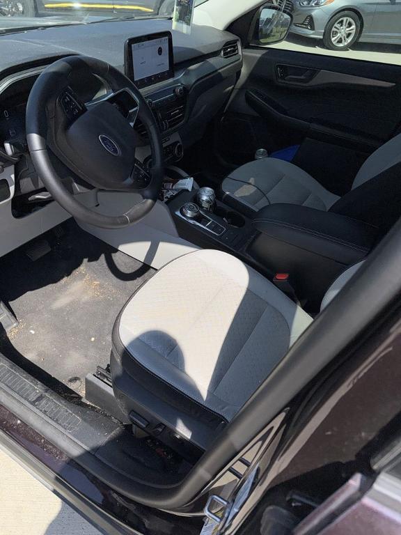 used 2023 Ford Escape car, priced at $19,495