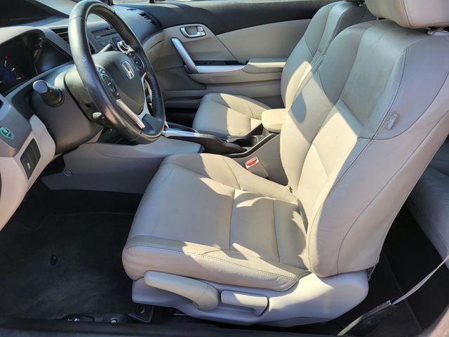 used 2012 Honda Civic car, priced at $10,102