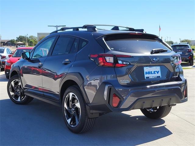 new 2024 Subaru Crosstrek car, priced at $33,067