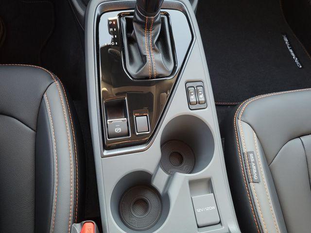 new 2025 Subaru Crosstrek car, priced at $34,544