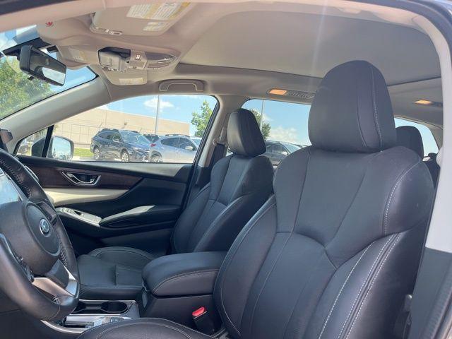 used 2021 Subaru Ascent car, priced at $26,712