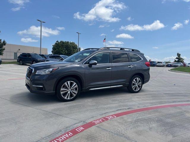 used 2021 Subaru Ascent car, priced at $26,712