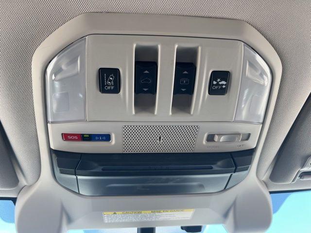 used 2021 Subaru Ascent car, priced at $26,712