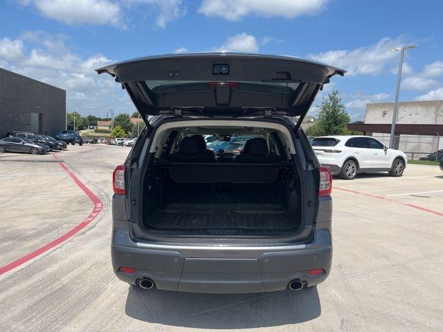 used 2021 Subaru Ascent car, priced at $26,712