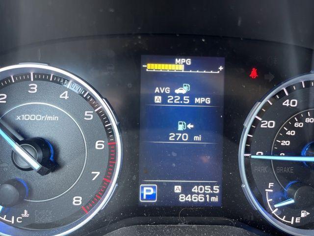used 2021 Subaru Ascent car, priced at $26,712