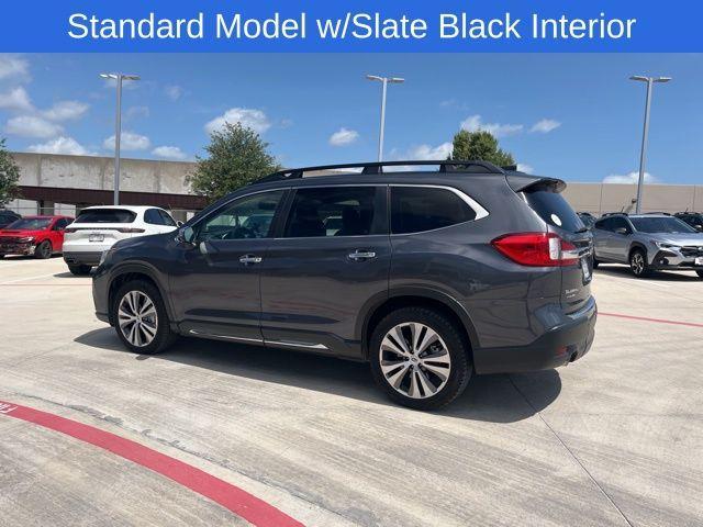 used 2021 Subaru Ascent car, priced at $26,712