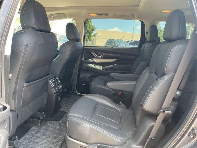 used 2021 Subaru Ascent car, priced at $26,712