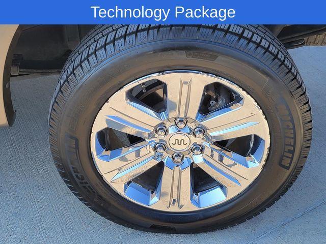 used 2018 Ford F-150 car, priced at $27,171