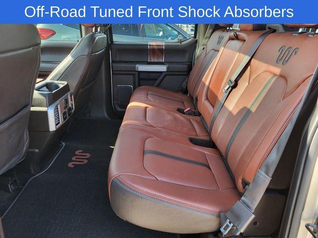 used 2018 Ford F-150 car, priced at $27,171