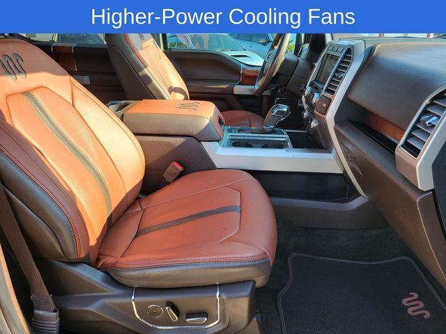 used 2018 Ford F-150 car, priced at $27,171