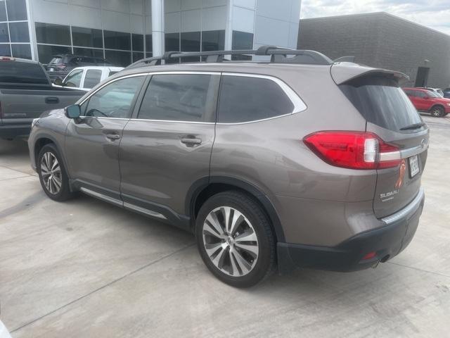 used 2021 Subaru Ascent car, priced at $29,500