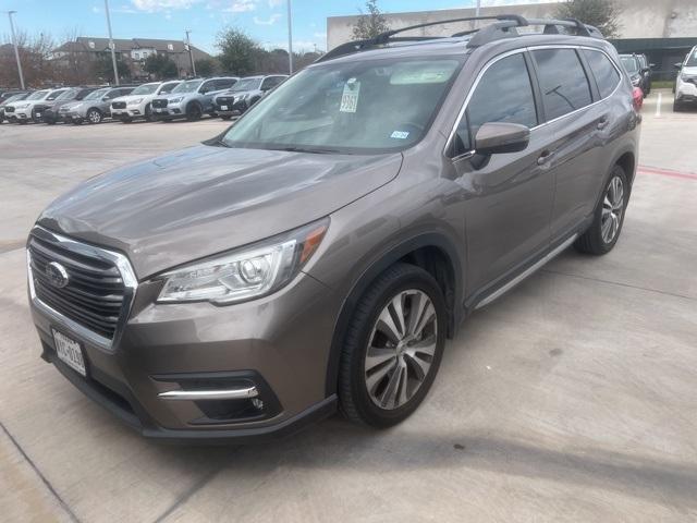 used 2021 Subaru Ascent car, priced at $29,500