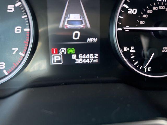 used 2023 Subaru Outback car, priced at $31,746