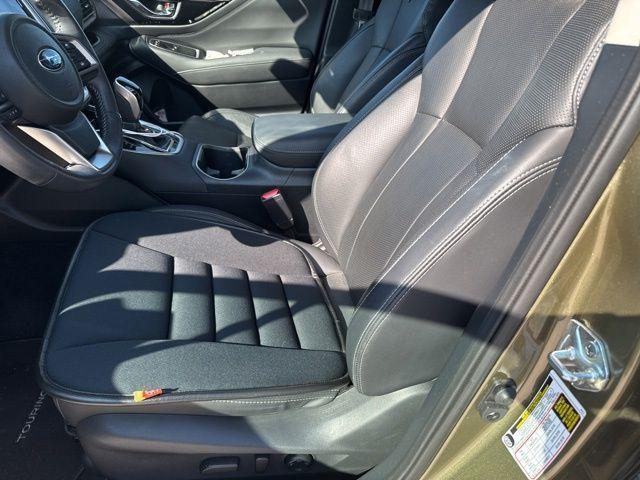 used 2023 Subaru Outback car, priced at $31,746