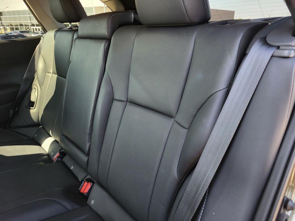 used 2023 Subaru Outback car, priced at $29,791