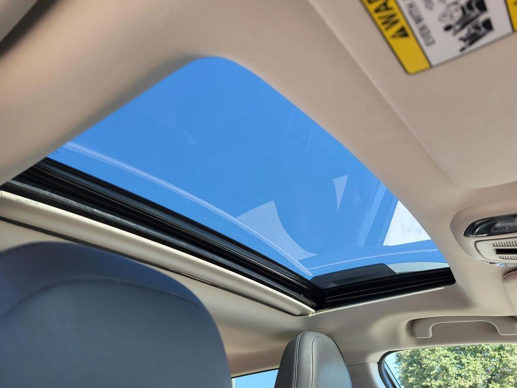 used 2023 Subaru Outback car, priced at $29,791