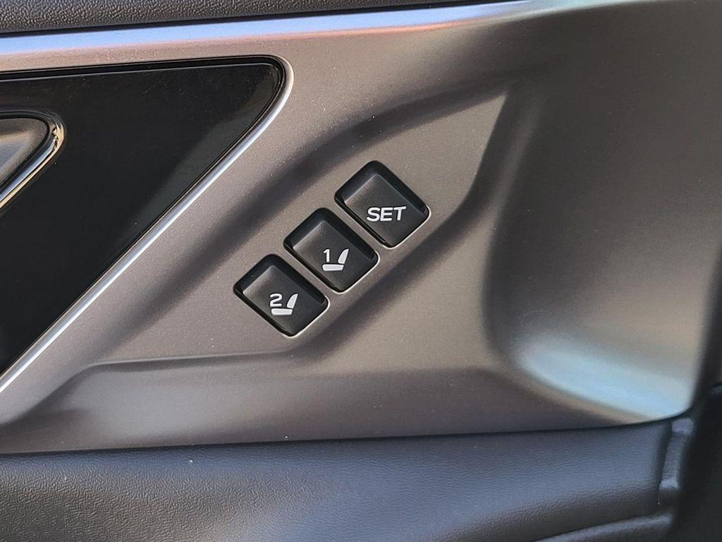 used 2023 Subaru Outback car, priced at $29,791