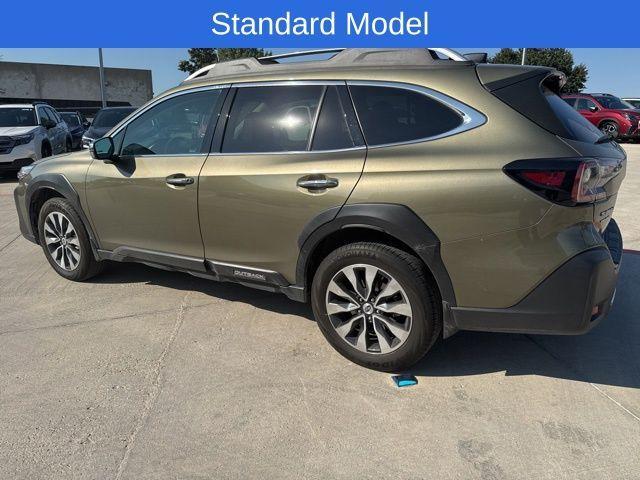 used 2023 Subaru Outback car, priced at $31,746