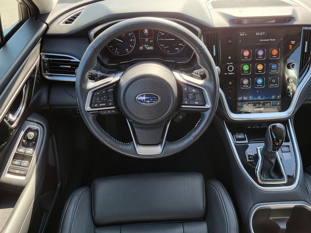 used 2023 Subaru Outback car, priced at $29,791