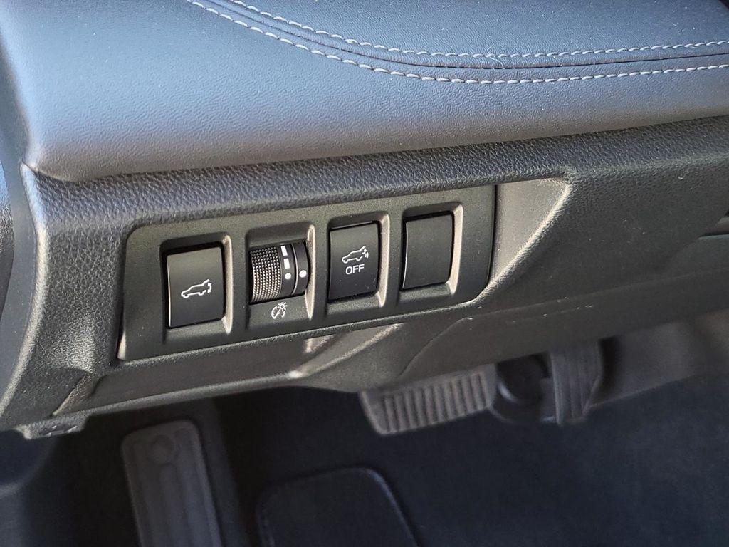 used 2023 Subaru Outback car, priced at $29,791