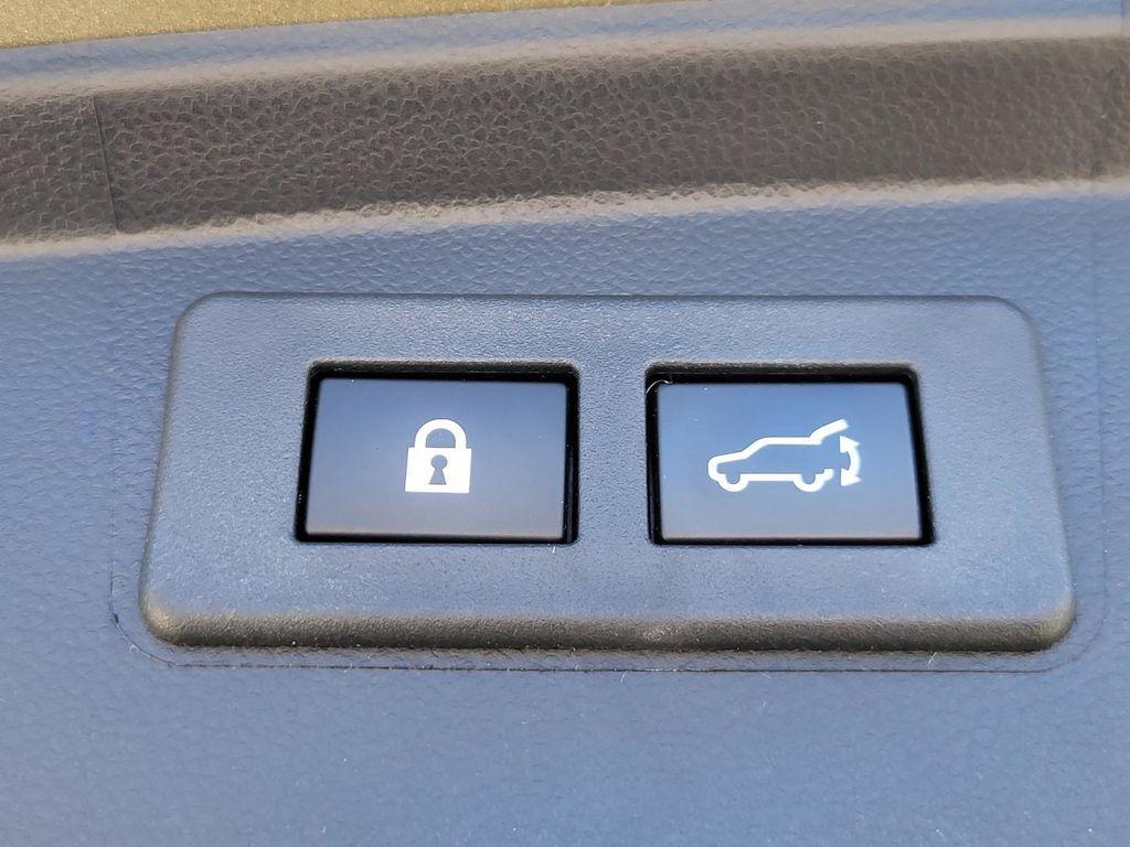 used 2023 Subaru Outback car, priced at $29,791