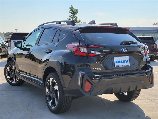 new 2024 Subaru Crosstrek car, priced at $33,080