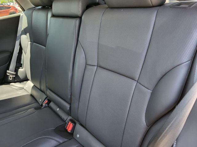 used 2024 Subaru Outback car, priced at $32,299