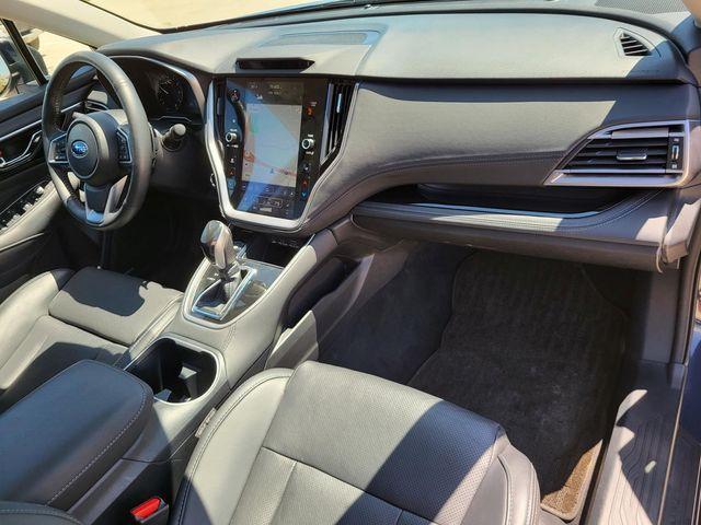used 2024 Subaru Outback car, priced at $32,299