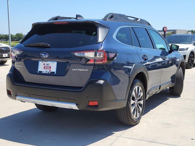 used 2024 Subaru Outback car, priced at $32,299