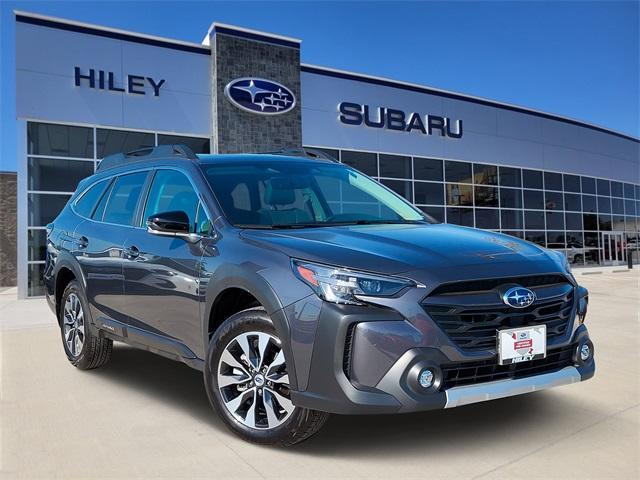 used 2024 Subaru Outback car, priced at $33,305