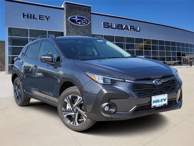 new 2024 Subaru Crosstrek car, priced at $28,227