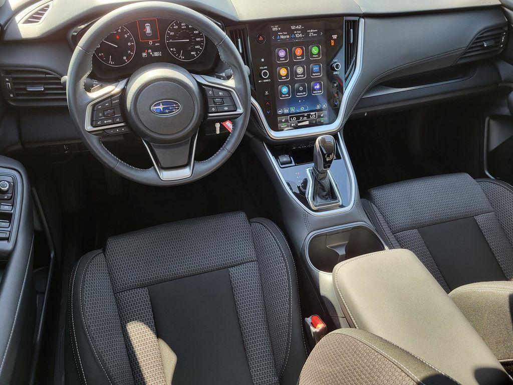 used 2024 Subaru Outback car, priced at $24,591