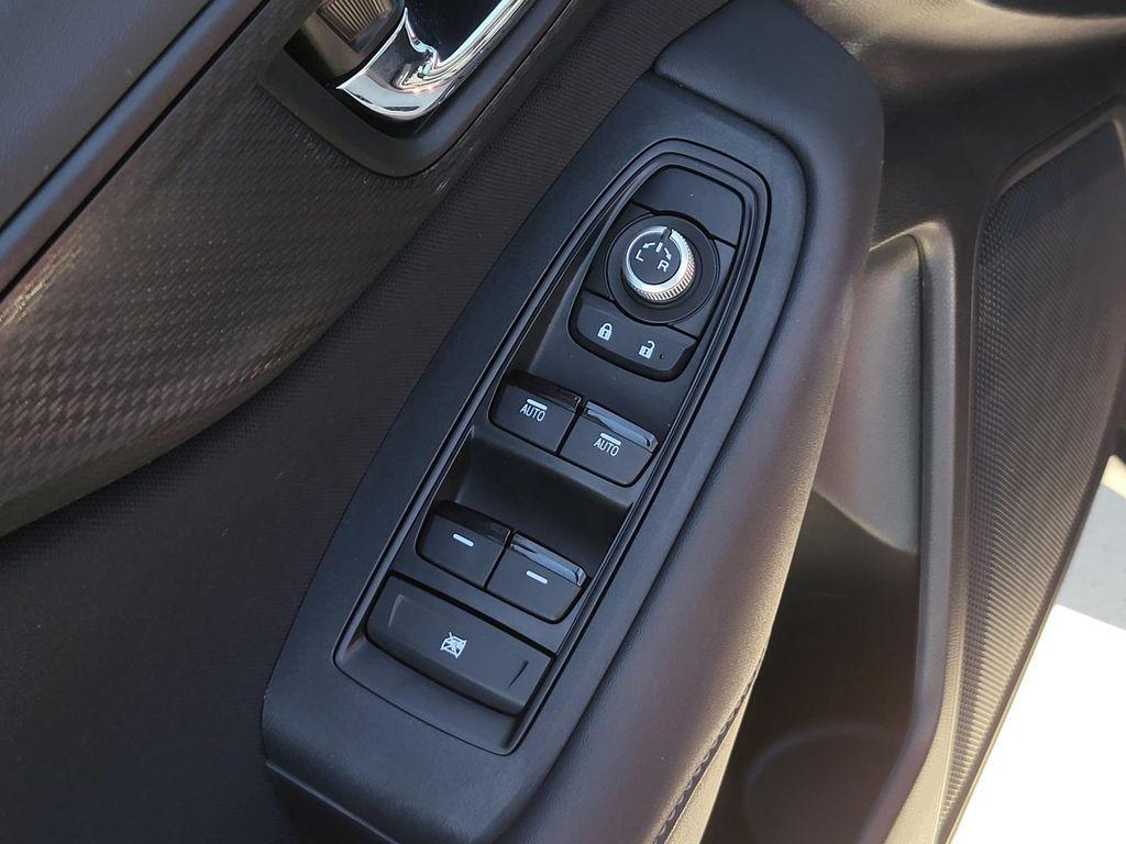 used 2024 Subaru Outback car, priced at $24,591