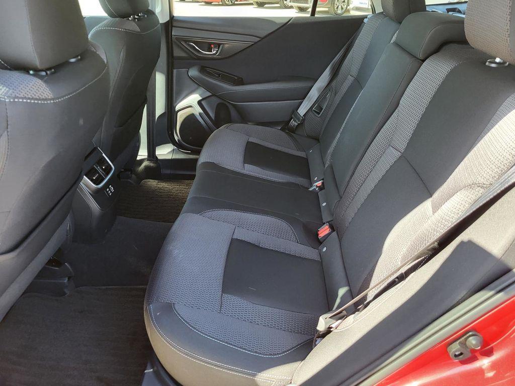 used 2024 Subaru Outback car, priced at $24,591