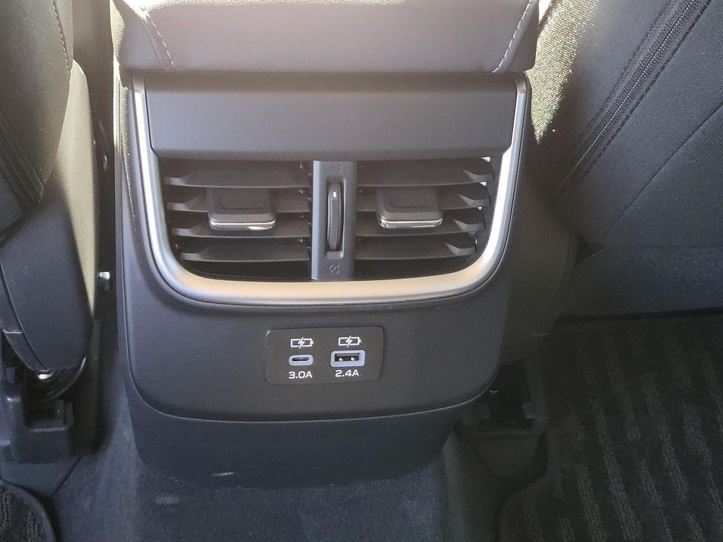 used 2024 Subaru Outback car, priced at $24,591