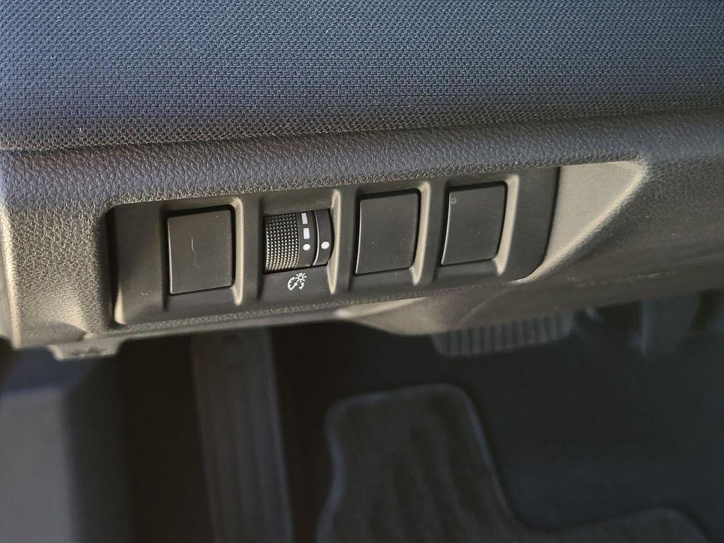 used 2024 Subaru Outback car, priced at $24,591